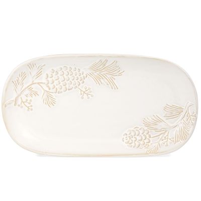 БЛЮДО СЕРВИРОВОЧНОЕ КОЛЛЕКЦИЯ 