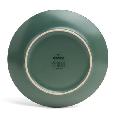 НАБОР ТАРЕЛОК ЗАКУСОЧНЫХ BRONCO 