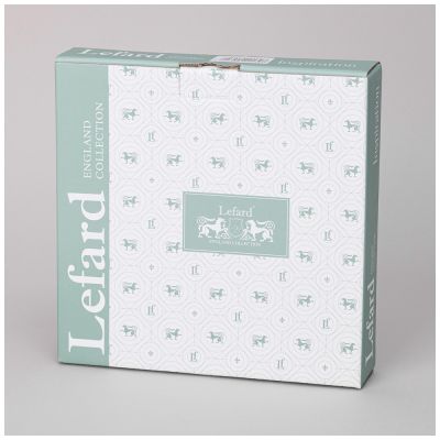 НАБОР ТАРЕЛОК ЗАКУСОЧНЫХ LEFARD 