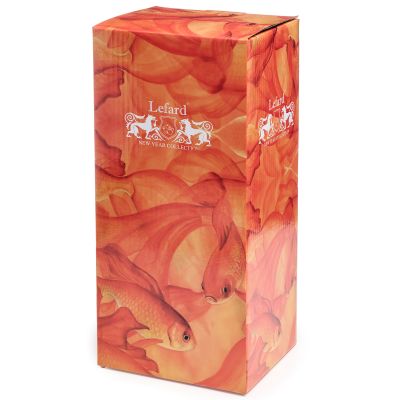 ИКОРНИЦА LEFARD 