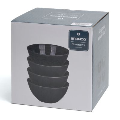 НАБОР САЛАТНИКОВ BRONCO 