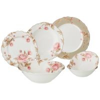 СТОЛОВЫЙ СЕРВИЗ LEFARD 