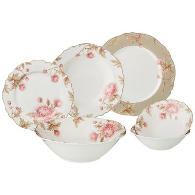 СТОЛОВЫЙ СЕРВИЗ LEFARD 