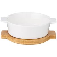 САЛАТНИК С РУЧКАМИ LEFARD 