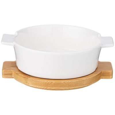 САЛАТНИК С РУЧКАМИ LEFARD 