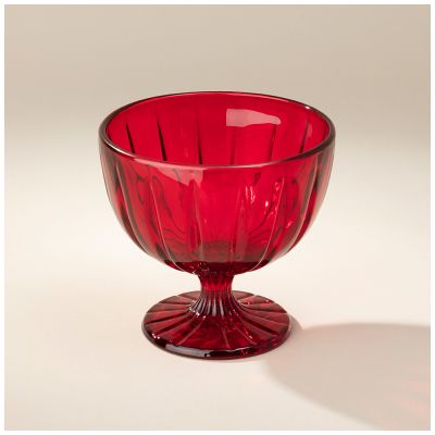 КРЕМАНКА CELEBRATION RED 11*11*10 СМ-0