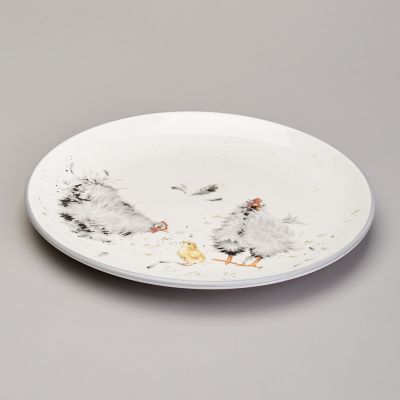 ТАРЕЛКА ЗАКУСОЧНАЯ LEFARD 