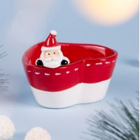 САЛАТНИК В ФОРМЕ СЕРДЦА КОЛЛЕКЦИЯ 