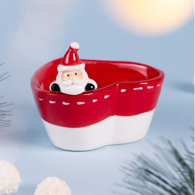 САЛАТНИК В ФОРМЕ СЕРДЦА КОЛЛЕКЦИЯ 