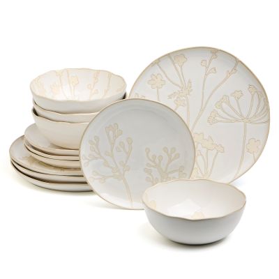 НАБОР ПОСУДЫ ОБЕДЕННЫЙ BRONCO 