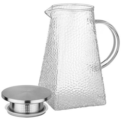 НАБОР КУВШИН 1,2 Л  И 2 СТАКАНА 300 МЛ-2