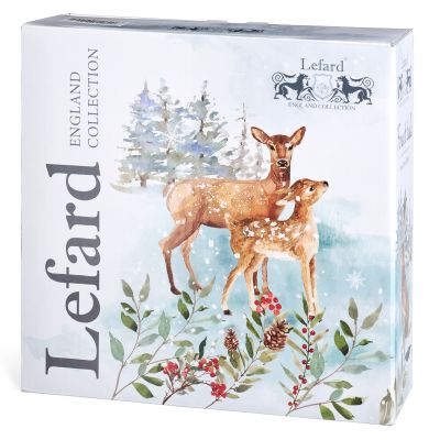 САЛАТНИК LEFARD 