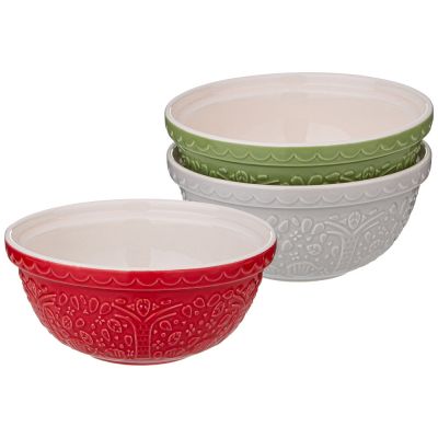 НАБОР САЛАТНИКОВ LEFARD 