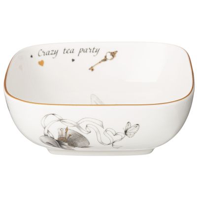 САЛАТНИК КВАДРАТНЫЙ LEFARD 