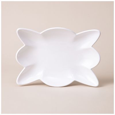 БЛЮДО ДЛЯ СЕРВИРОВКИ 20Х15Х4 СМ-2