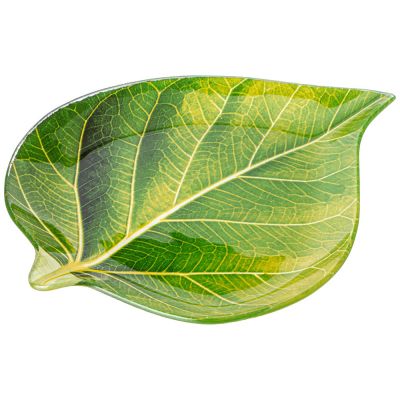 БЛЮДО СЕРВИРОВОЧНОЕ 20*16*2 СМ МАЛ. УП. = 6 ШТ. (МИН.ПАРТИЯ)-1