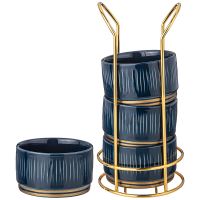 НАБОР САЛАТНИКОВ LEFARD 