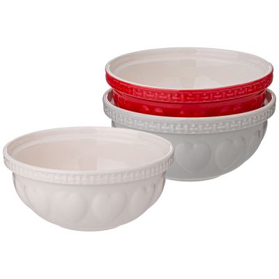 НАБОР САЛАТНИКОВ LEFARD 