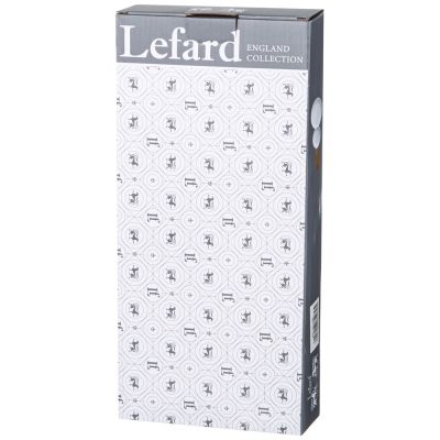 МЕНАЖНИЦА LEFARD 