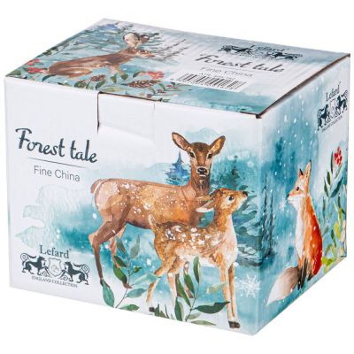 ТАРЕЛКА ЗАКУСОЧНАЯ LEFARD 