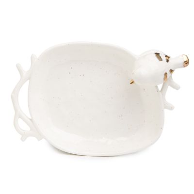 БЛЮДО СЕРВИРОВОЧНОЕ 27Х17Х9 СМ-5