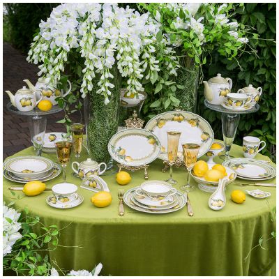 САЛФЕТНИЦА LEFARD 