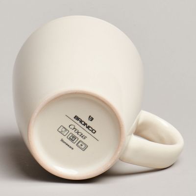 НАБОР ПОСУДЫ ОБЕДЕННОЙ BRONCO 