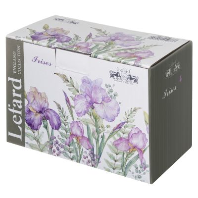 МАСЛЕНКА LEFARD 