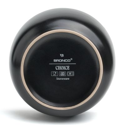 НАБОР ПОСУДЫ ОБЕДЕННЫЙ BRONCO 