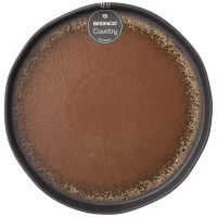 ТАРЕЛКА ЗАКУСОЧНАЯ BRONCO 