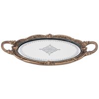 ПОДНОС ДЕКОРАТИВНЫЙ КОЛЛЕКЦИЯ 