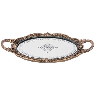 ПОДНОС ДЕКОРАТИВНЫЙ КОЛЛЕКЦИЯ 