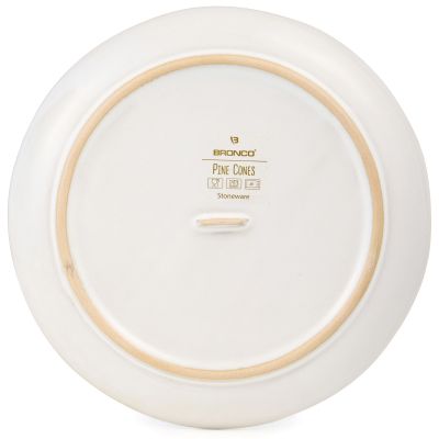 НАБОР ТАРЕЛОК ЗАКУСОЧНЫХ КОЛЛЕКЦИЯ 