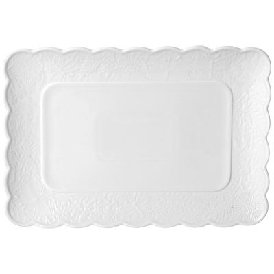 БЛЮДО ПРЯМОУГОЛЬНОЕ LEFARD 