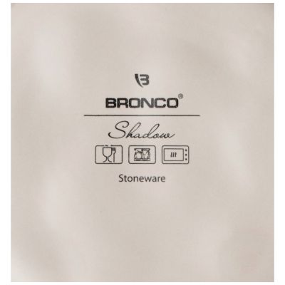 САЛАТНИК BRONCO 