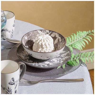 ТАРЕЛКА ЗАКУСОЧНАЯ LEFARD 