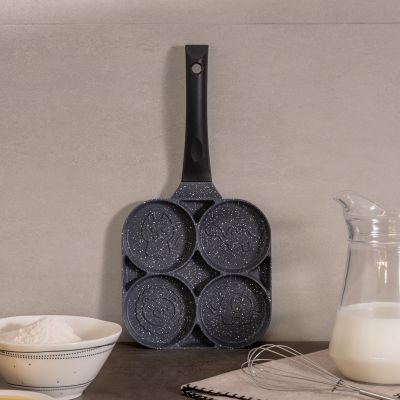 СКОВОРОДА AGNESS 