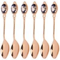 НАБОР ЧАЙНЫХ ЛОЖЕК LEFARD 