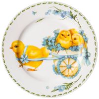 ТАРЕЛКА LEFARD 