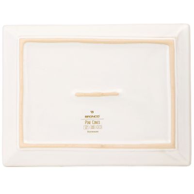 БЛЮДО СЕРВИРОВОЧНОЕ КОЛЛЕКЦИЯ 