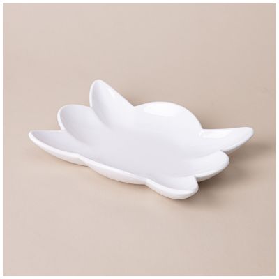 БЛЮДО ДЛЯ СЕРВИРОВКИ 20Х15Х4 СМ-0