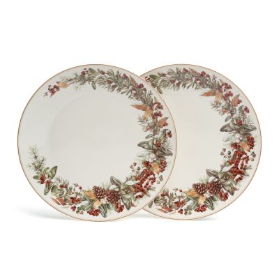 НАБОР ТАРЕЛОК ОБЕДЕННЫХ LEFARD 