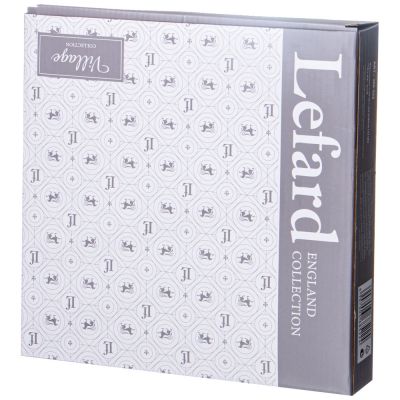 ТАРЕЛКА ОБЕДЕННАЯ LEFARD 