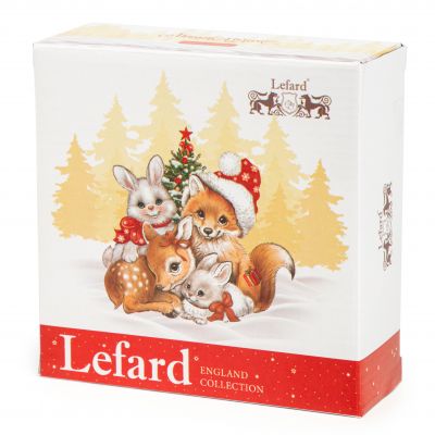 САЛАТНИК LEFARD 