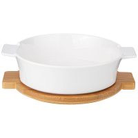 САЛАТНИК С РУЧКАМИ LEFARD 