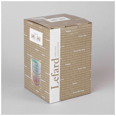 НАБОР САЛАТНИКОВ LEFARD 