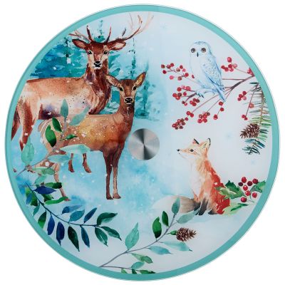 ТОРТОВНИЦА ВРАЩАЮЩАЯСЯ 