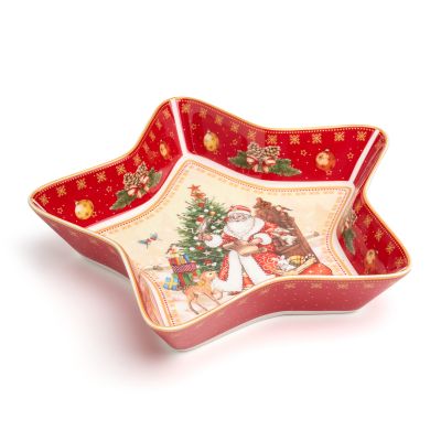 БЛЮДО-ЗВЕЗДА LEFARD 