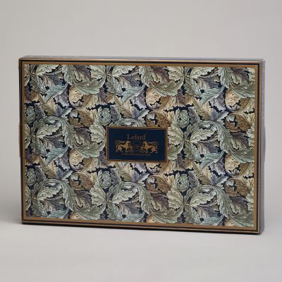 БЛЮДО ОВАЛЬНОЕ LEFARD 