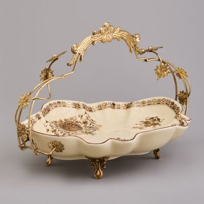 БЛЮДО 33*28*22 СМ-3